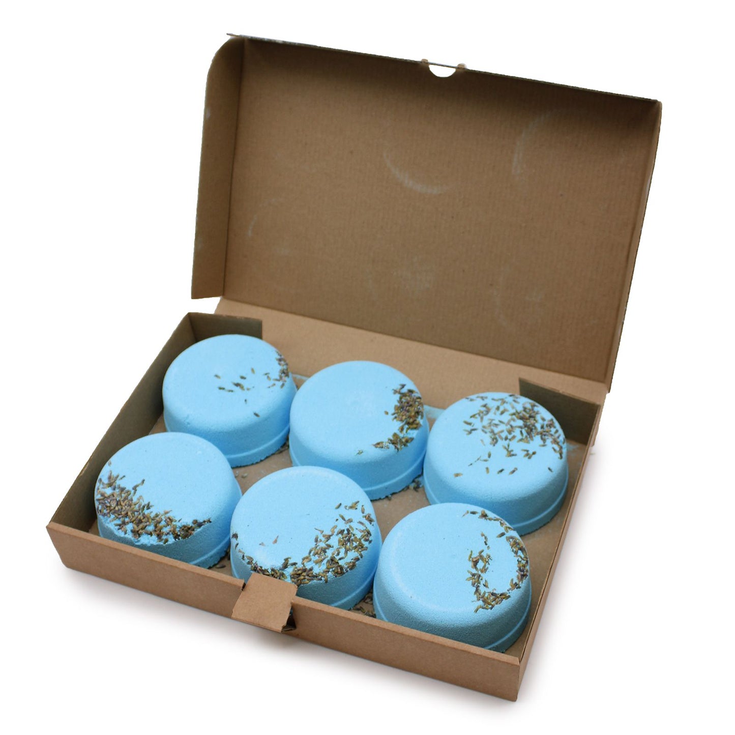 Burbuja Floral Lavanda y Mejorana