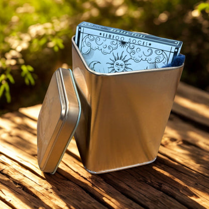 Hop Hare Socks (41-46) - Ying Yang