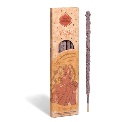 5 Éléments Air - Joie