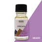 Huiles parfumées 10 ml - Rêve