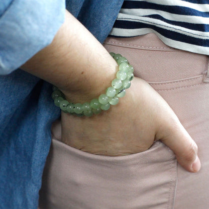 Energy Bracelet - Jade