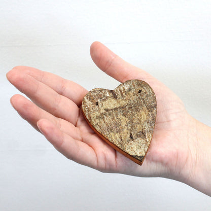 Lettres rustiques Nat - Je t'aime plus que les mots ne peuvent le dire... (28)