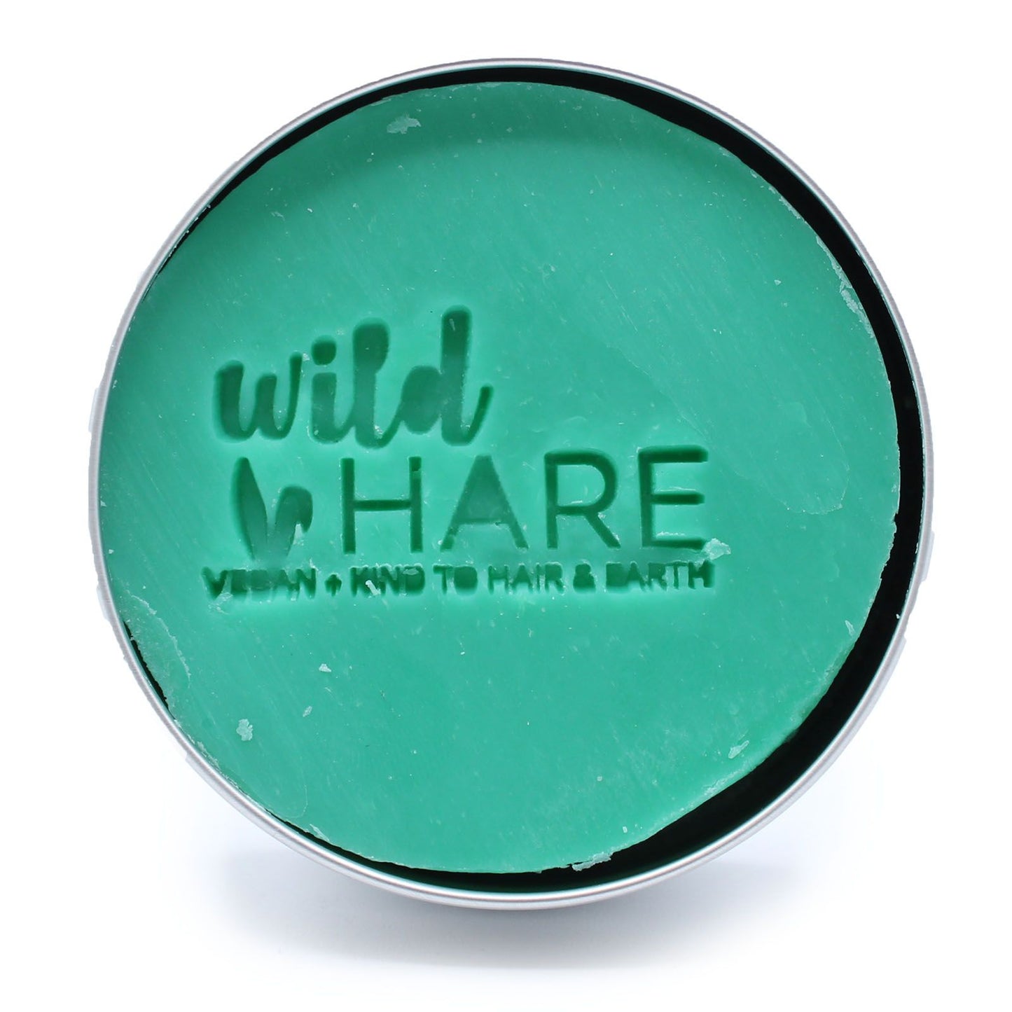 Shampoing solide Wild Hare - Aloe Vera