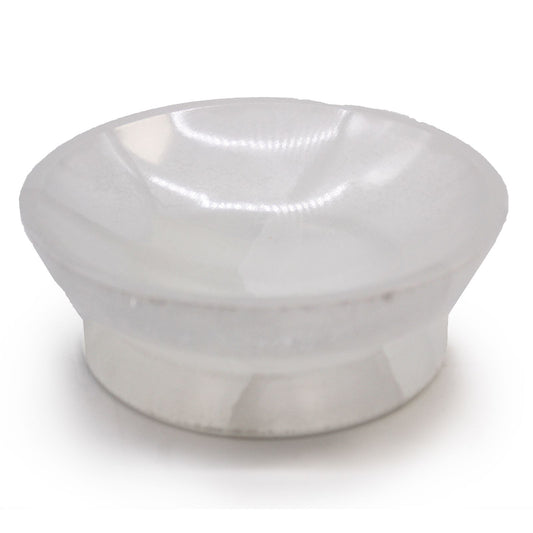 Selenite ritual bowl - 15cm