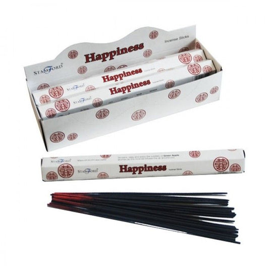 Stamford Premium Incense - Happiness