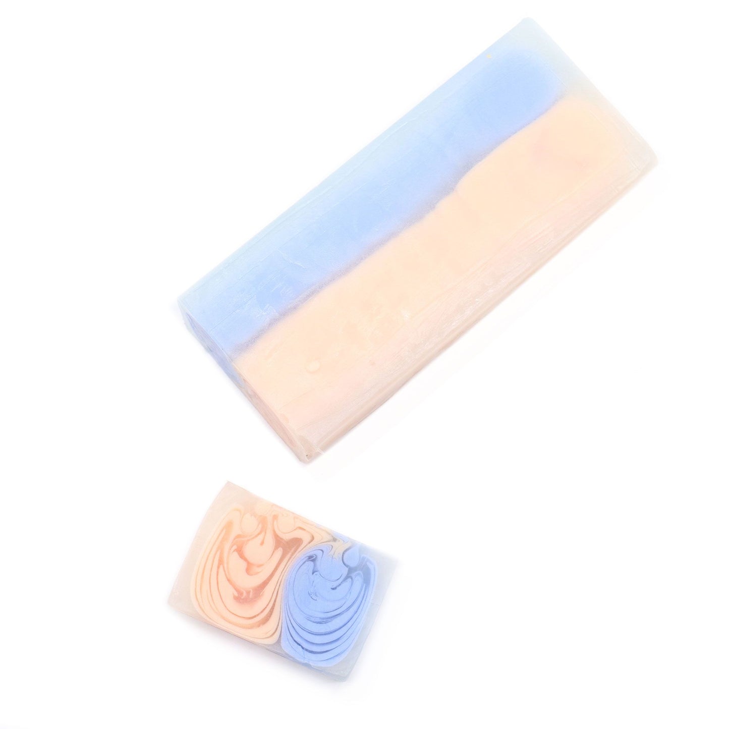 Barra de Jabón Hecho a Mano 1.2kg - Faraón