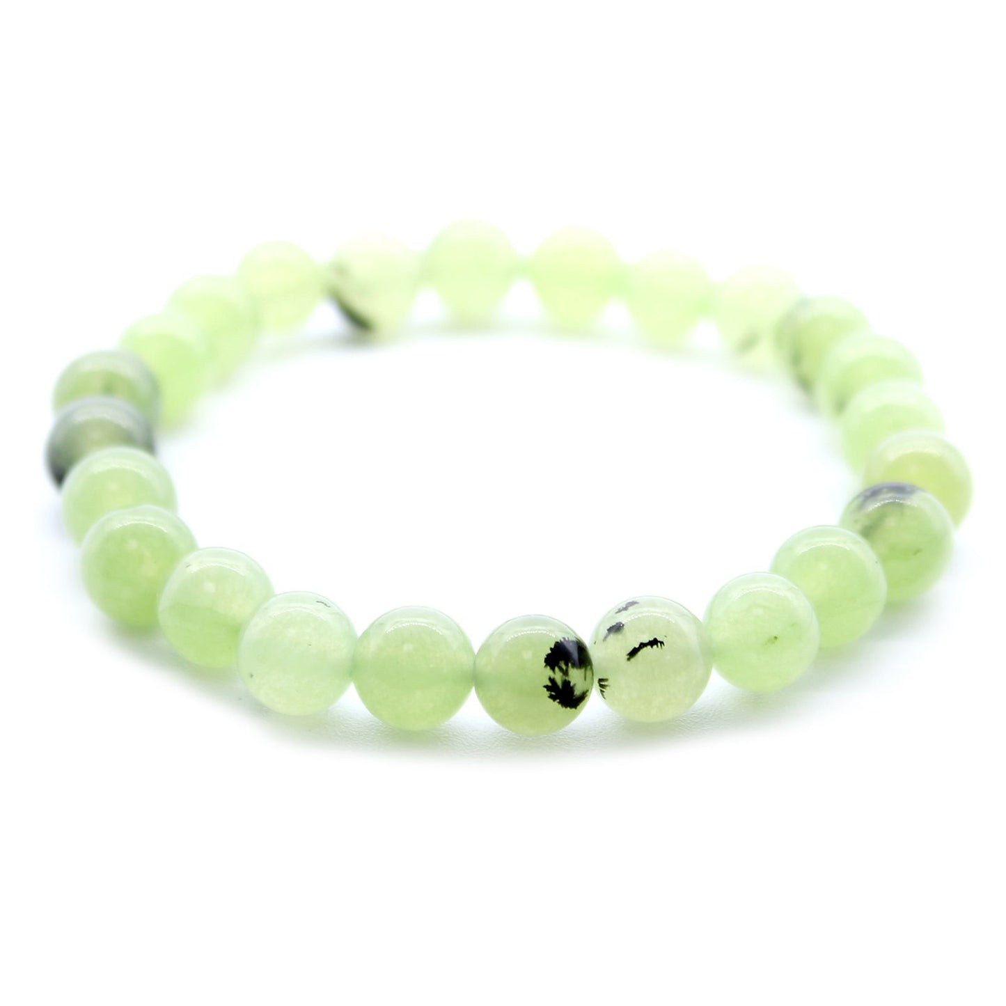 Energy Bracelet - Jade