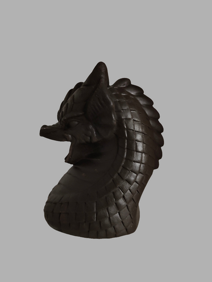 Brûleur à cône de reflux Dragon