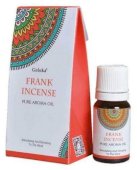 Huile essentielle d'Encens Goloka 10ml