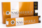 Encens Myrrhe Golden Nag 15 grs