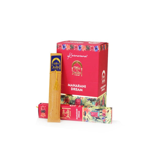 Encens MAHARANI DREAM Tales of India 15 grs