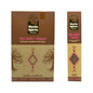 Encens Palo Santo au bois de santal Mystic Spirits HD 8 bâtonnets