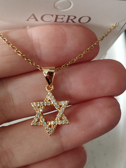 Estrella de David