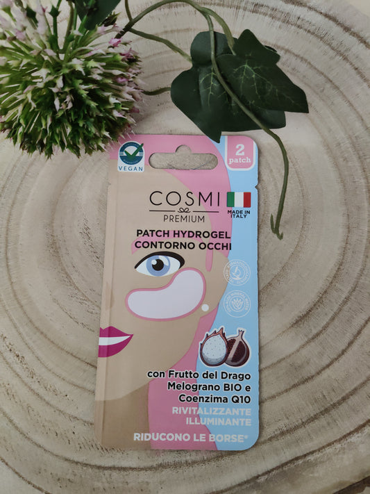 Patchs de réduction des sacs