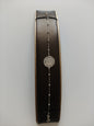 Bracelet de protection en argent sterling avec 7 archanges