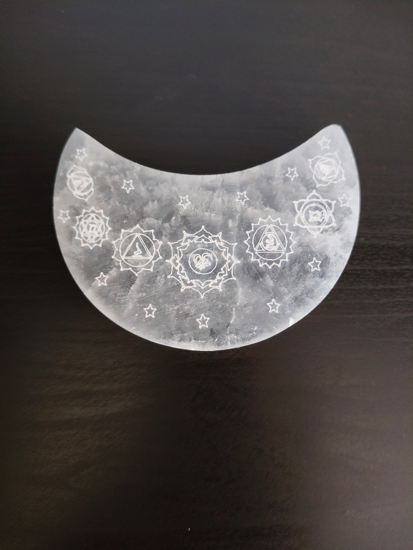 Luna de Selenita.