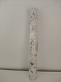 Vela de sal, ruda y laurel