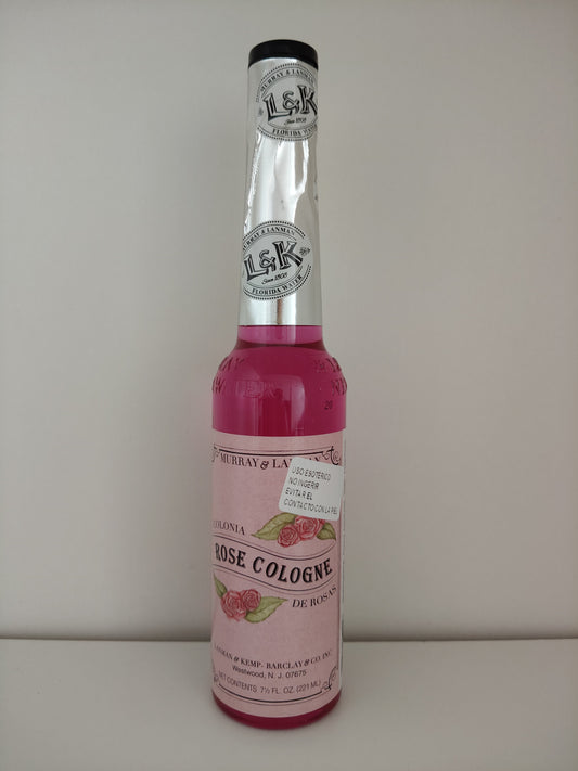 colonie de roses