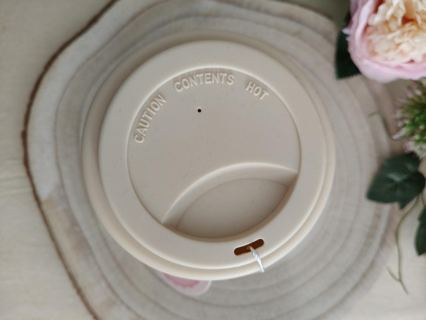 Tasse pour boissons chaudes