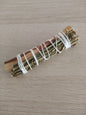 Bouquet de romarin et de palo santo