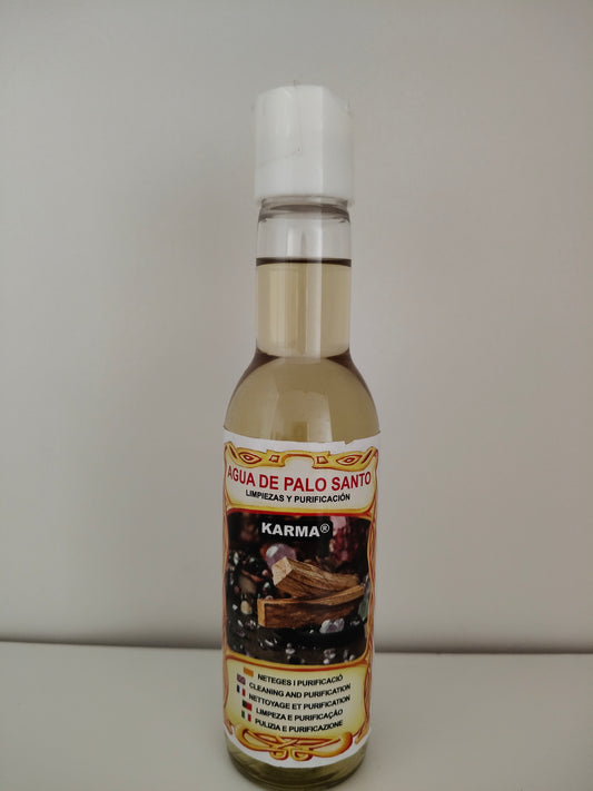 Eau de Palo Santo