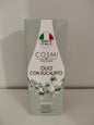 Huile corporelle revitalisante à l'eucalyptus COSMI 100 ml