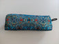 Sac fourre-tout ethnique 19x7,5cm
