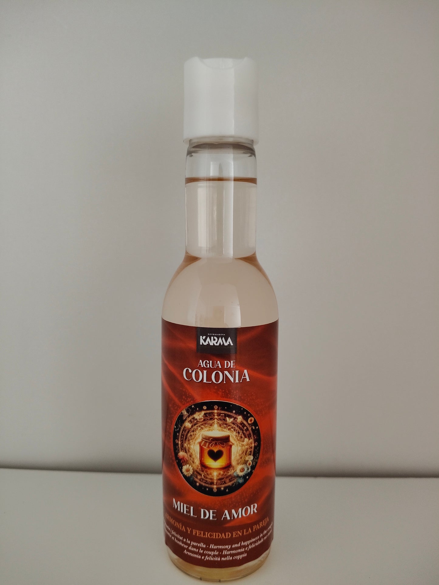 Eau de Cologne Honey of Love