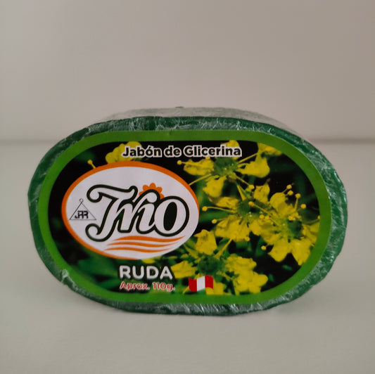 Savon à la rue