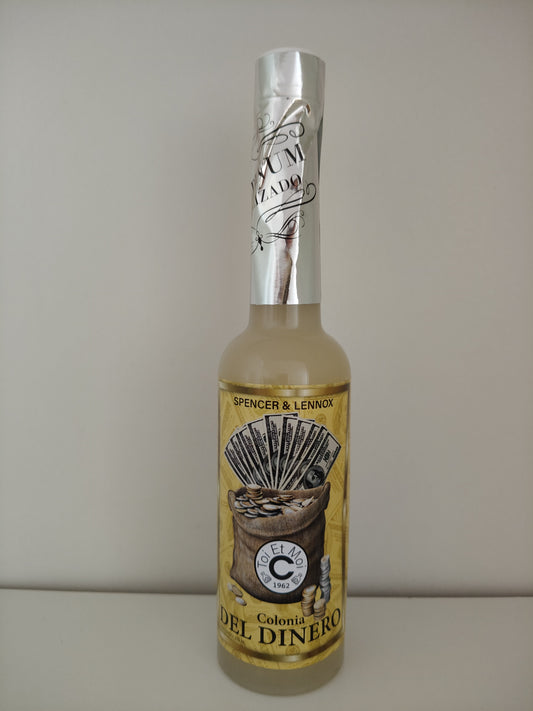 Colonie d'argent