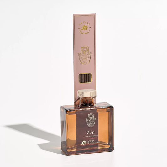 Désodorisant Mikado Zen Jamsa 130 ml