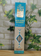 Encens Mystic Spirits à la sauge blanche californienne 8 bâtonnets