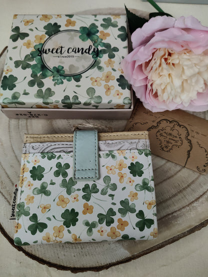 portefeuille de bonbons