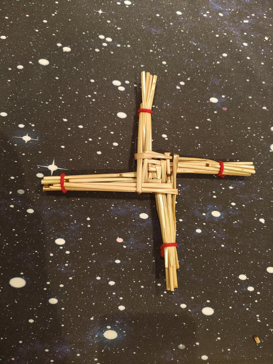 Cruz de Brigid