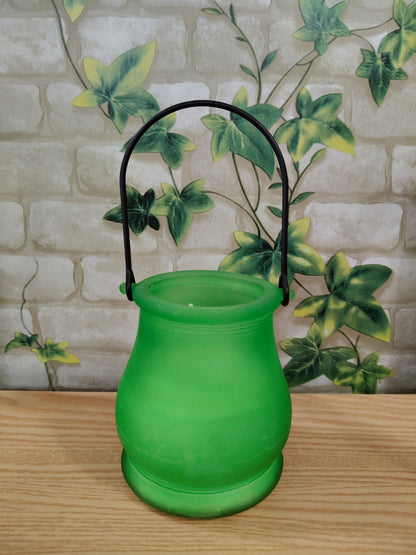 Vela decorativa Citronella
