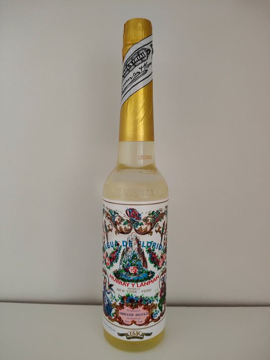 Eau de Floride