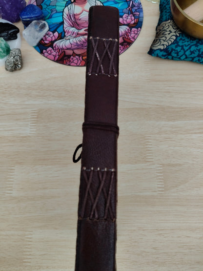 Cuaderno Triqueta