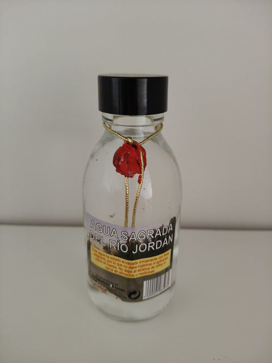 Eau bénite du Jourdain 125 ml