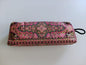 Sac fourre-tout ethnique 19x7,5cm