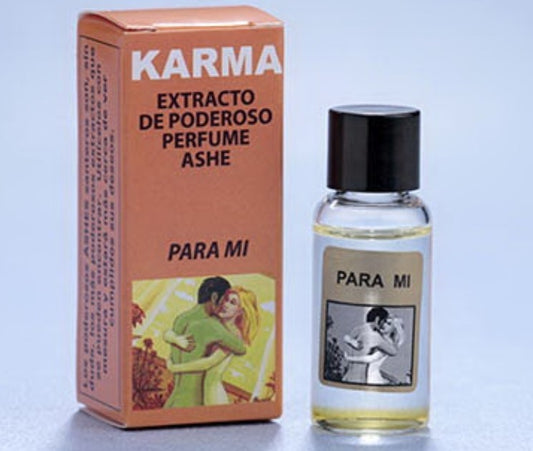 Parfum ésotérique 10 ml pour attirer la personne que vous aimez