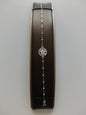 Bracelet en argent sterling Tétragramme