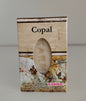 Savon artisanal au copal