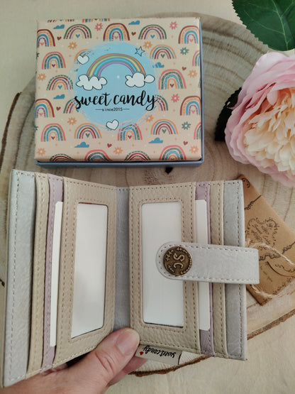 portefeuille de bonbons