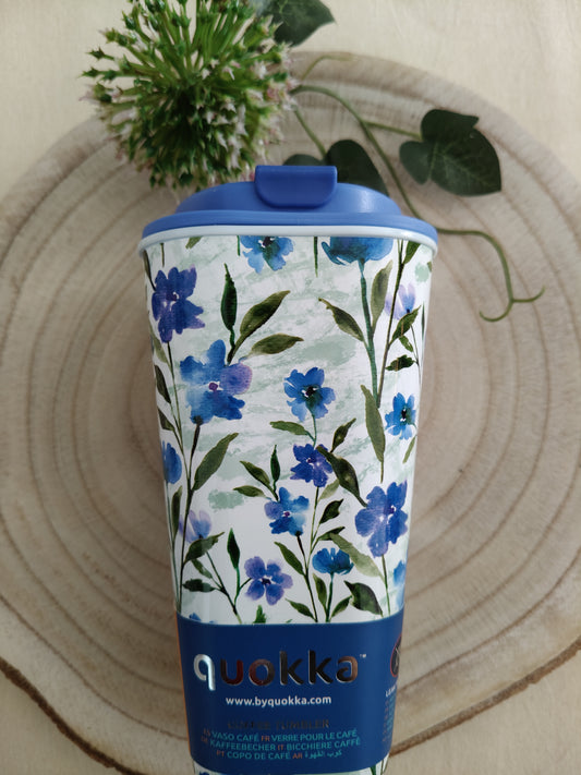 Vaso de café Quokka 450ml