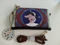 Sachet de bonbons du zodiaque Sagittaire 20 x 11 cm