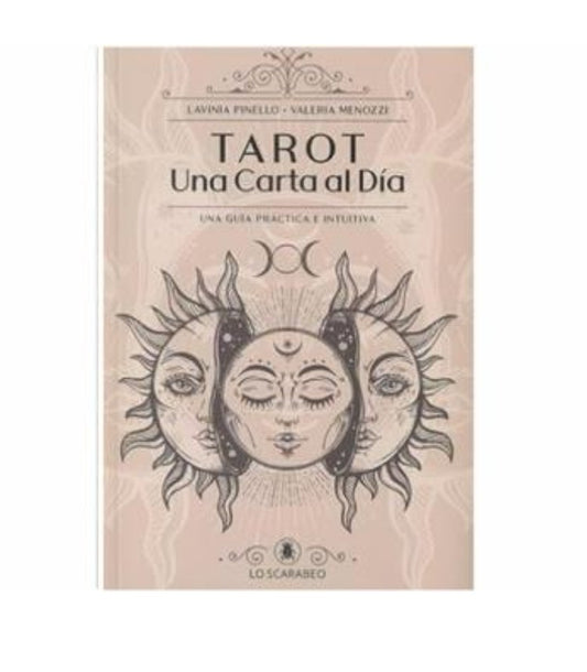 Tarot una carta al día