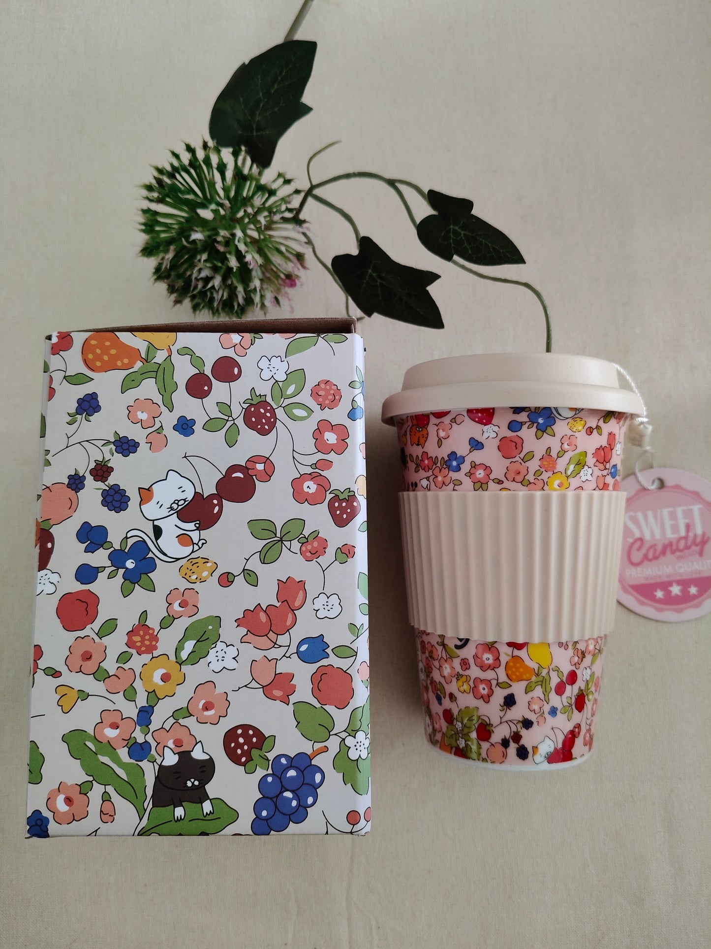 Tasse pour boissons chaudes