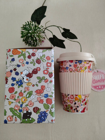 Tasse pour boissons chaudes