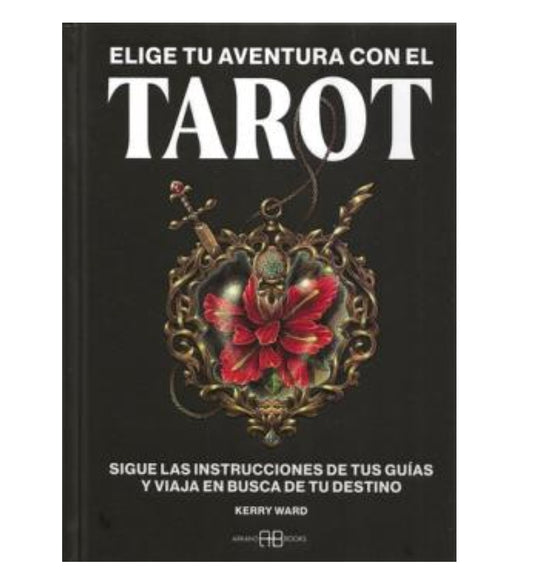 Elige tu aventura con el tarot