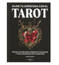 Choisissez votre aventure avec le tarot